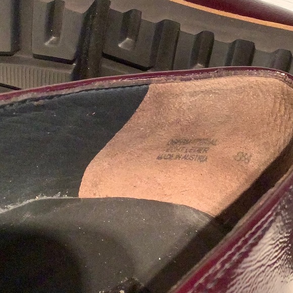 Paul Green shiny loafers - Picture 10 of 12